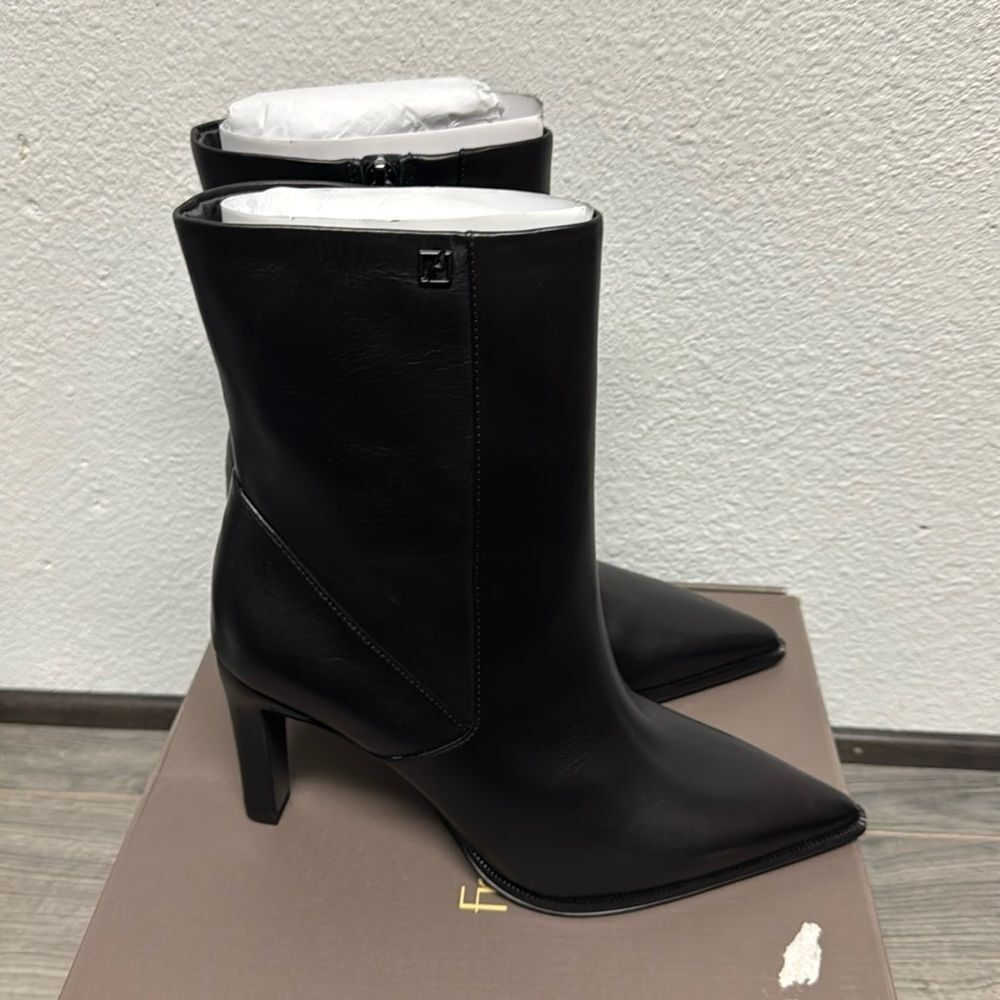 Franco Sarto Appia Bootie Bootie — image 5 of 8